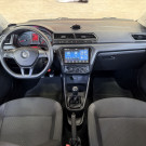 VW - VolksWagen Gol 1.6 MSI Flex 8V 5p 2021 Flex