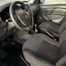 Renault SANDERO Authentique 1.0 Flex - 2018-9