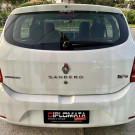 Renault SANDERO Authentique 1.0 Flex - 2018-3