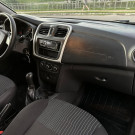 Renault SANDERO Authentique 1.0 Flex - 2018-8