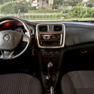 Renault SANDERO Authentique 1.0 Flex - 2018-10