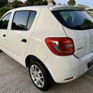 Renault SANDERO Authentique 1.0 Flex - 2018-4