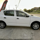 Renault SANDERO Authentique 1.0 Flex - 2018-1