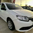 Renault SANDERO Authentique 1.0 Flex - 2018-0