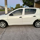 Renault SANDERO Authentique 1.0 Flex - 2018-5