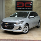 GM - Chevrolet ONIX HATCH LT 1.0 12V TB Flex 5p Mec. 2021 Flex