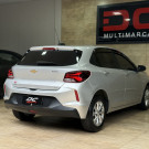 GM - Chevrolet ONIX HATCH LT 1.0 12V TB Flex 5p Mec. 2021 Flex