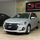 GM - Chevrolet ONIX HATCH LT 1.0 12V TB Flex 5p Mec. 2021 Flex