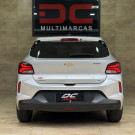 GM - Chevrolet ONIX HATCH LT 1.0 12V TB Flex 5p Mec. 2021 Flex