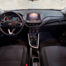 GM - Chevrolet ONIX HATCH LT 1.0 12V TB Flex 5p Mec. 2021 Flex