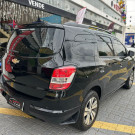 GM - Chevrolet SPIN LTZ 1.8 8V Econo.Flex 5p Aut. 2018 Flex-3