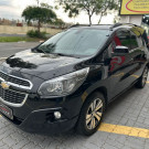 GM - Chevrolet SPIN LTZ 1.8 8V Econo.Flex 5p Aut. 2018 Flex-0