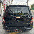 GM - Chevrolet SPIN LTZ 1.8 8V Econo.Flex 5p Aut. 2018 Flex-2