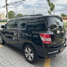 GM - Chevrolet SPIN LTZ 1.8 8V Econo.Flex 5p Aut. 2018 Flex-1