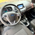Ford Ka 1.0 SE/SE Plus TiVCT Flex 5p 2019 Flex-6