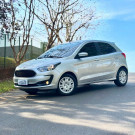 Ford Ka 1.0 SE/SE Plus TiVCT Flex 5p 2019 Flex-0
