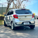 Ford Ka 1.0 SE/SE Plus TiVCT Flex 5p 2019 Flex-10