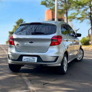 Ford Ka 1.0 SE/SE Plus TiVCT Flex 5p 2019 Flex-11