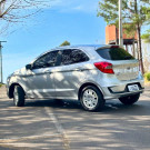 Ford Ka 1.0 SE/SE Plus TiVCT Flex 5p 2019 Flex-9