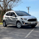 Ford Ka 1.0 SE/SE Plus TiVCT Flex 5p 2019 Flex-13