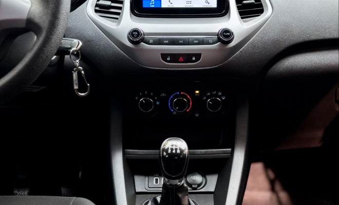Ford Ka 1.0 SE/SE Plus TiVCT Flex 5p 2019 Flex-8
