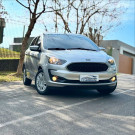 Ford Ka 1.0 SE/SE Plus TiVCT Flex 5p 2019 Flex-14