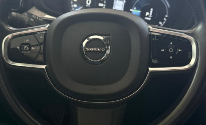 Volvo XC 60 T-8 INSCRIPTION 2.0 (Híbrido) 2020 Elétrico-9