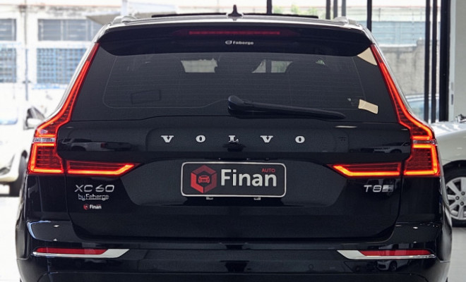 Volvo XC 60 T-8 INSCRIPTION 2.0 (Híbrido) 2020 Elétrico-14