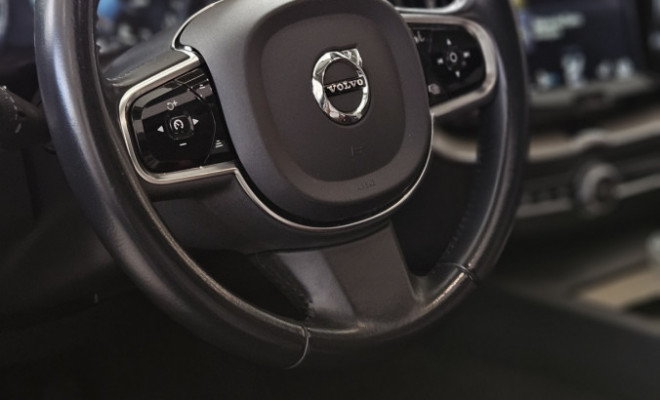 Volvo XC 60 T-8 INSCRIPTION 2.0 (Híbrido) 2020 Elétrico-6