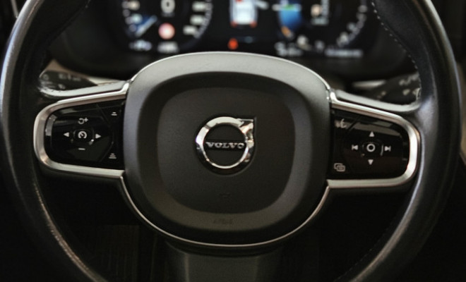 Volvo XC 60 T-8 INSCRIPTION 2.0 (Híbrido) 2020 Elétrico-9