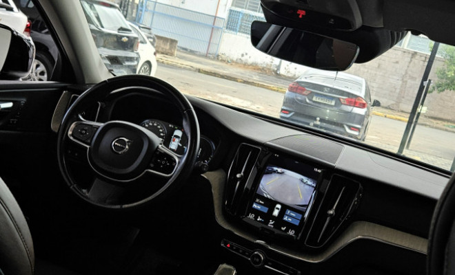 Volvo XC 60 T-8 INSCRIPTION 2.0 (Híbrido) 2020 Elétrico-7