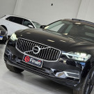 Volvo XC 60 T-8 INSCRIPTION 2.0 (Híbrido) 2020 Elétrico-1