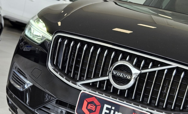 Volvo XC 60 T-8 INSCRIPTION 2.0 (Híbrido) 2020 Elétrico-2