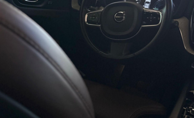 Volvo XC 60 T-8 INSCRIPTION 2.0 (Híbrido) 2020 Elétrico-8