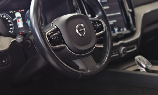 Volvo XC 60 T-8 INSCRIPTION 2.0 (Híbrido) 2020 Elétrico-5