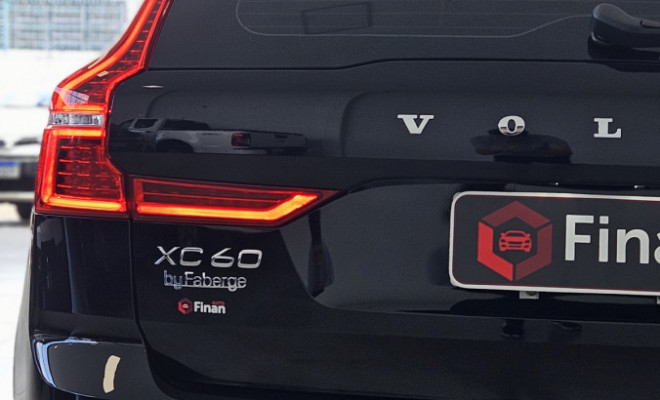 Volvo XC 60 T-8 INSCRIPTION 2.0 (Híbrido) 2020 Elétrico-17