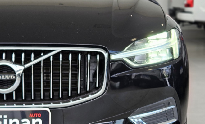 Volvo XC 60 T-8 INSCRIPTION 2.0 (Híbrido) 2020 Elétrico-4