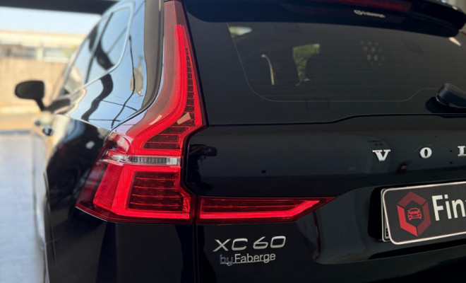 Volvo XC 60 T-8 INSCRIPTION 2.0 (Híbrido) 2020 Elétrico-4