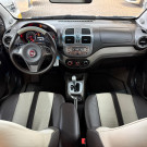 Fiat Grand Siena ESSEN.SUBLIME Dual. 1.6 Flex 2016 Flex-6