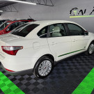Fiat Grand Siena ESSEN.SUBLIME Dual. 1.6 Flex 2016 Flex-2