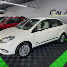 Fiat Grand Siena ESSEN.SUBLIME Dual. 1.6 Flex 2016 Flex-0