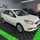 Fiat Grand Siena ESSEN.SUBLIME Dual. 1.6 Flex 2016 Flex-3