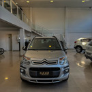 Citroën AIRCROSS Exclusive 1.6 Flex 16V 5p Aut. 2013 Flex-5