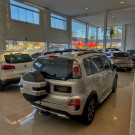 Citroën AIRCROSS Exclusive 1.6 Flex 16V 5p Aut. 2013 Flex-0