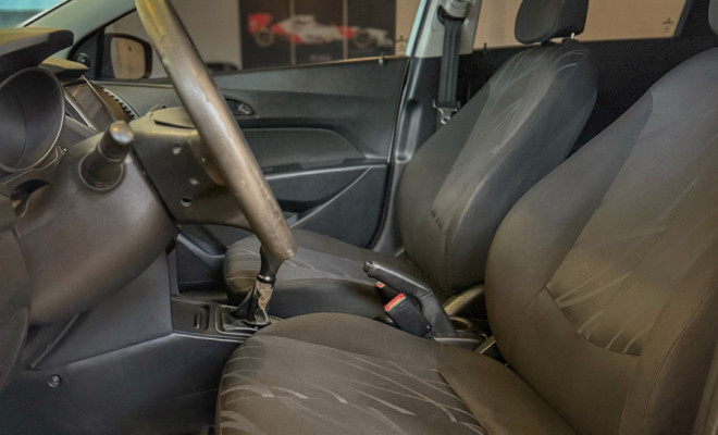 Hyundai HB20 Comf./C.Plus/C.Style 1.0 Flex 12V 2014 Flex-3