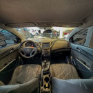Hyundai HB20 Comf./C.Plus/C.Style 1.0 Flex 12V 2014 Flex-2