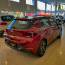 GM - Chevrolet ONIX HATCH LT 1.0 12V Flex 5p Mec. 2024 Flex-4