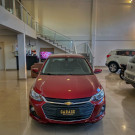 GM - Chevrolet ONIX HATCH LT 1.0 12V Flex 5p Mec. 2024 Flex-0