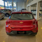 GM - Chevrolet ONIX HATCH LT 1.0 12V Flex 5p Mec. 2024 Flex-3