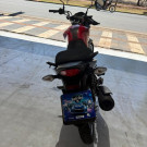 HONDA CG 160 START 2023 Gasolina-1